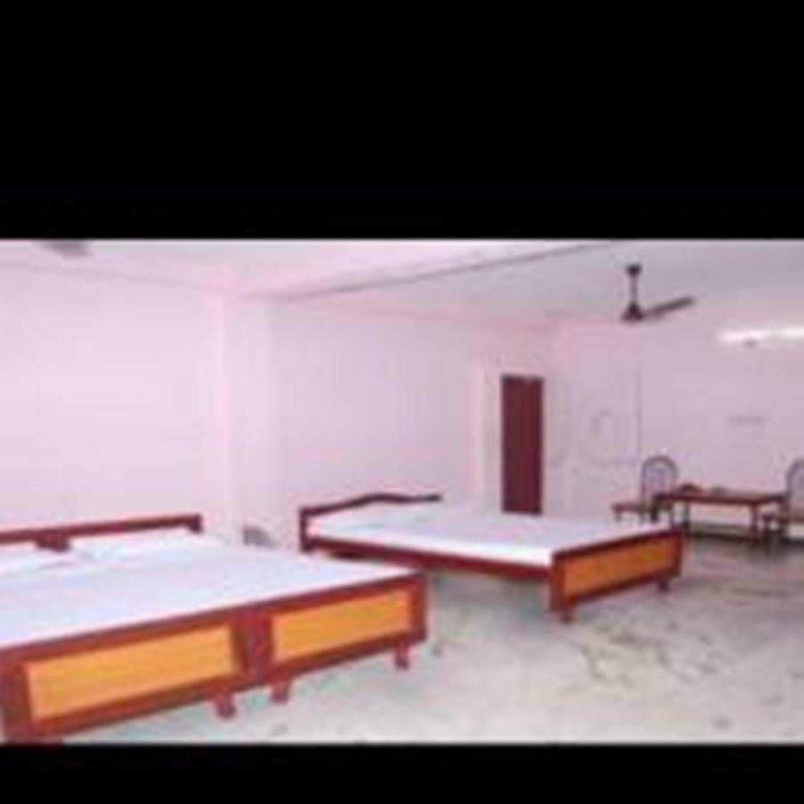 Hotel Vaithee Park Chennai Exterior foto